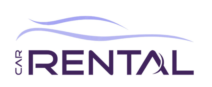 Car Rental Logo